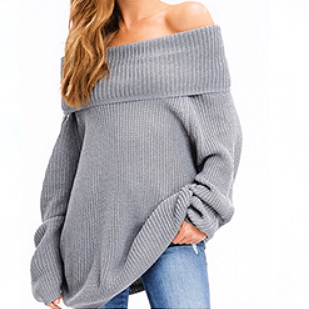 • sweater •